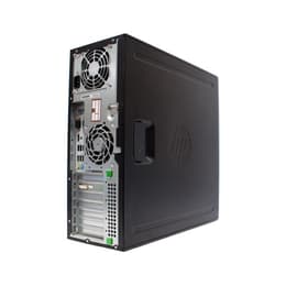 HP Compaq Elite 8200 CMT Core i5 3,1 GHz - HDD 500 Go RAM 8 Go