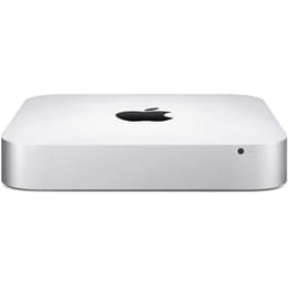 Mac mini (Octobre 2012) Core i5 2.5 GHz - HDD 2 To - 4GB