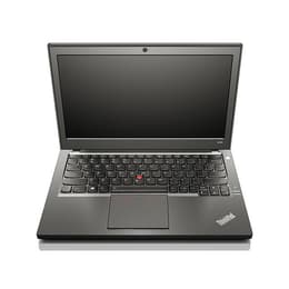 Lenovo ThinkPad x240 12" Core i5 1.9 GHz - HDD 500 Go - 8 Go AZERTY - Français