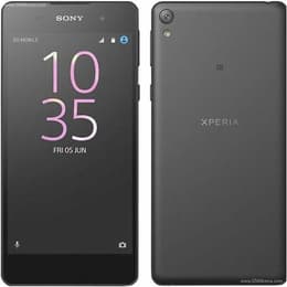 Sony Xperia E5 16 Go - Noir - Débloqué