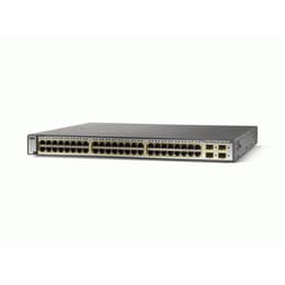 Switch Cisco Catalyst WS-C3750-48TS-S