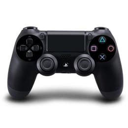 PlayStation 4 500Go - Jet black + inFamous: Second Son