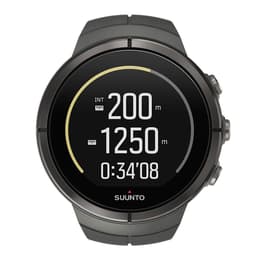 Montre Cardio GPS Suunto Spartant Ultra GPS - Noir