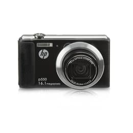 Compact - HP P50 Boitier seul Noir