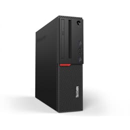 Lenovo ThinkCentre M700 SFF Core i3 3.8 GHz - SSD 240 Go RAM 8 Go