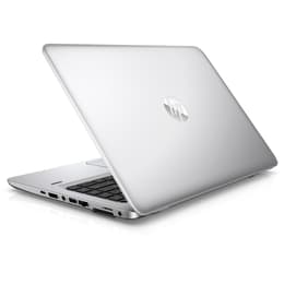 Hp EliteBook 840 G1 14" Core i7 2.1 GHz - Ssd 256 Go RAM 16 Go