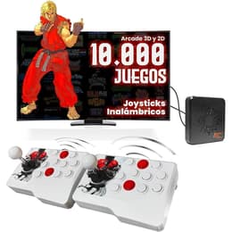 Generico Pandora box - HDD 64 GB -