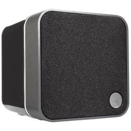 Enceinte Cambridge Minx Min 12 Noir/Gris