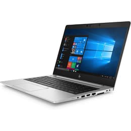 HP EliteBook 745 G6 14" Ryzen 3 PRO 2.1 GHz - SSD 256 Go - 8 Go QWERTY - Anglais (UK)