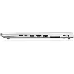 HP EliteBook 745 G6 14" Ryzen 3 PRO 2.1 GHz - SSD 256 Go - 8 Go QWERTY - Anglais (UK)