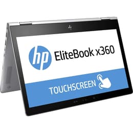Hp EliteBook x360 1030 G2 Touch 13" Core i5 2,6 GHz - Ssd 256 Go RAM 16 Go QWERTY
