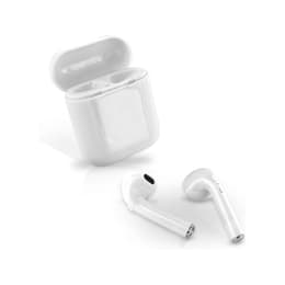 Ecouteurs Intra-auriculaire Bluetooth - Metronic TWS In Ear Micrófono