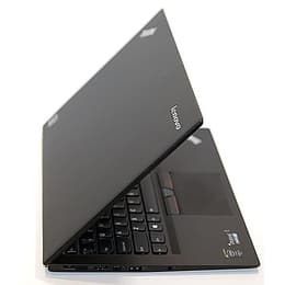 Lenovo ThinkPad X1 Yoga G3 13" Core i5 1.7 GHz - SSD 256 Go - 16 Go AZERTY - Français