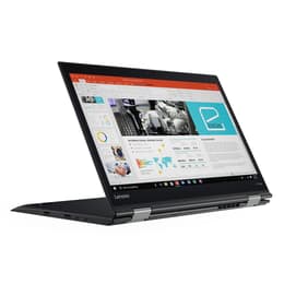 Lenovo ThinkPad X1 Yoga G3 13" Core i5 1.7 GHz - SSD 256 Go - 16 Go AZERTY - Français