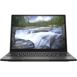 Dell Latitude 7285 12" Core i5 1.2 GHz - SSD 256 Go - 8 Go AZERTY - Français