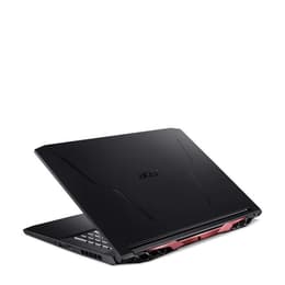 Acer Nitro 5 AN517-41 17" Ryzen 5 2 GHz - SSD 512 Go - 8 Go - NVIDIA GeForce RTX 3060 AZERTY - Français