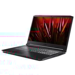 Acer Nitro 5 AN517-41 17" Ryzen 5 2 GHz - SSD 512 Go - 8 Go - NVIDIA GeForce RTX 3060 AZERTY - Français