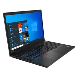 Lenovo ThinkPad E15 Gen 2 15" Ryzen 3 2.6 GHz - SSD 256 Go - 8 Go AZERTY - Français