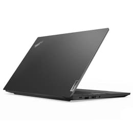 Lenovo ThinkPad E15 Gen 2 15" Ryzen 3 2.6 GHz - SSD 256 Go - 8 Go AZERTY - Français