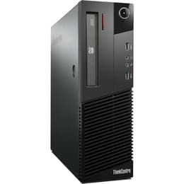 Lenovo ThinkCentre M83 SFF Pentium 3,2 GHz - SSD 480 Go RAM 8 Go