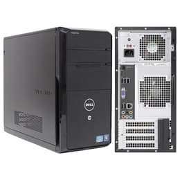 Dell Vostro 460 Core i5 3.1 GHz - HDD 500 Go RAM 8 Go