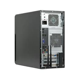 Dell Vostro 460 Core i5 3.1 GHz - SSD 240 Go RAM 8 Go