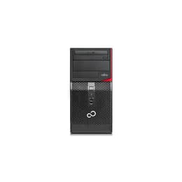 Fujitsu ESPRIMO E420 E85+ Pentium 3.2 GHz - SSD 128 Go RAM 4 Go