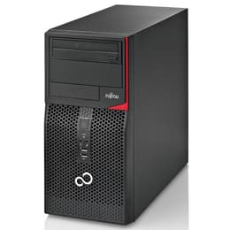 Fujitsu Esprimo E420 E85+ Pentium 3.2 GHz - SSD 480 Go RAM 8 Go
