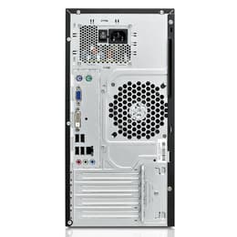 Fujitsu Esprimo E420 E85+ Pentium 3.2 GHz - SSD 480 Go RAM 8 Go