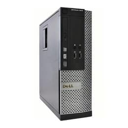 Dell OptiPlex 3010 SFF 22" Core i3 3.4 GHz - HDD 250 Go RAM 4 Go