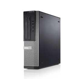 Dell OptiPlex 390 22" Core i3 3.4 GHz - SSD 240 Go RAM 8 Go