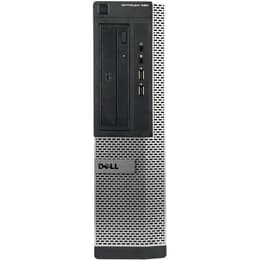 Dell Optiplex 3010 SFF 22" Core i3 3.3 GHz - HDD 500 Go - 4 Go