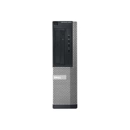 Dell OptiPlex 3010 22" Core i3 3.3 GHz - SSD 512 Go RAM 4 Go