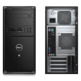 Dell Vostro 460 22" Core i5 3.1 GHz - HDD 250 Go - 8 Go