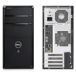 Dell Vostro 460 22" Core i5 3.1 GHz - SSD 120 Go - 8 Go