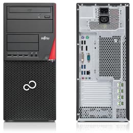 Fujitsu Esprimo P556 E85 22" Pentium 3.2 GHz - HDD 500 Go RAM 8 Go