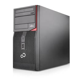 Fujitsu Esprimo P556 E85 22" Pentium 3.2 GHz - SSD 240 Go RAM 4 Go