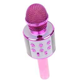 Accessoires audio Generico Karaoke WS 858