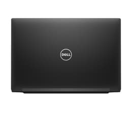 Dell Latitude 7490 14" Core i7 1.9 GHz - SSD 512 Go - 16 Go QWERTY - Anglais (US)