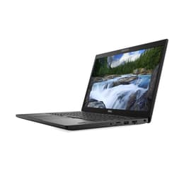 Dell Latitude 7490 14" Core i7 1.9 GHz - SSD 512 Go - 16 Go QWERTY - Anglais (US)