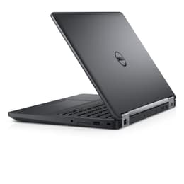 Dell Latitude E5470 14" Core i5 2.4 GHz - SSD 256 Go - 8 Go AZERTY - Français