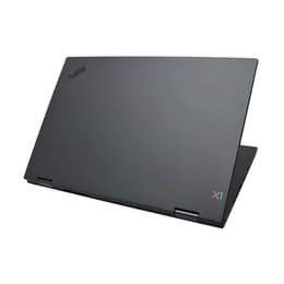 Lenovo ThinkPad X1 Yoga 3rd Gen 14" Core i7 1.9 GHz - SSD 256 Go - 16 Go AZERTY - Français