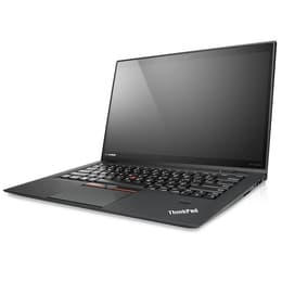 Lenovo ThinkPad X1 Yoga 3rd Gen 14" Core i7 1.9 GHz - SSD 256 Go - 16 Go AZERTY - Français