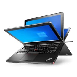 Lenovo ThinkPad X1 Yoga 3rd Gen 14" Core i7 1.9 GHz - SSD 256 Go - 16 Go AZERTY - Français