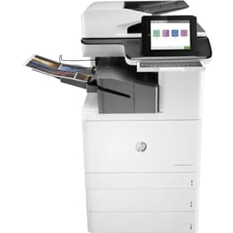 HP Color Laserjet MFP E87660 Laser couleur