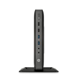 HP ThinClient T620 Flexible GX 1.5 GHz - SSD 128 Go RAM 4 Go