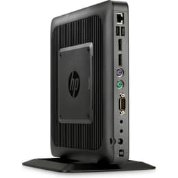 HP ThinClient T620 Flexible GX 1.5 GHz - SSD 128 Go RAM 4 Go