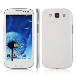 Galaxy S III 16 Go - Blanc - Opérateur Étranger