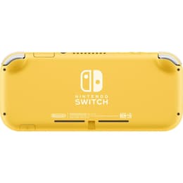 Nintendo Switch Lite - 32 GB SSD - Rose