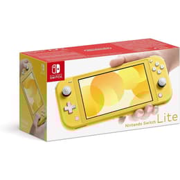 Nintendo Switch Lite - 32 GB SSD - Rose